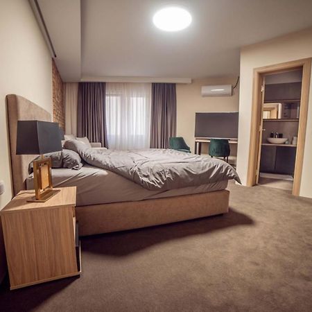 Szur Home Smederevska Palanka Luaran gambar