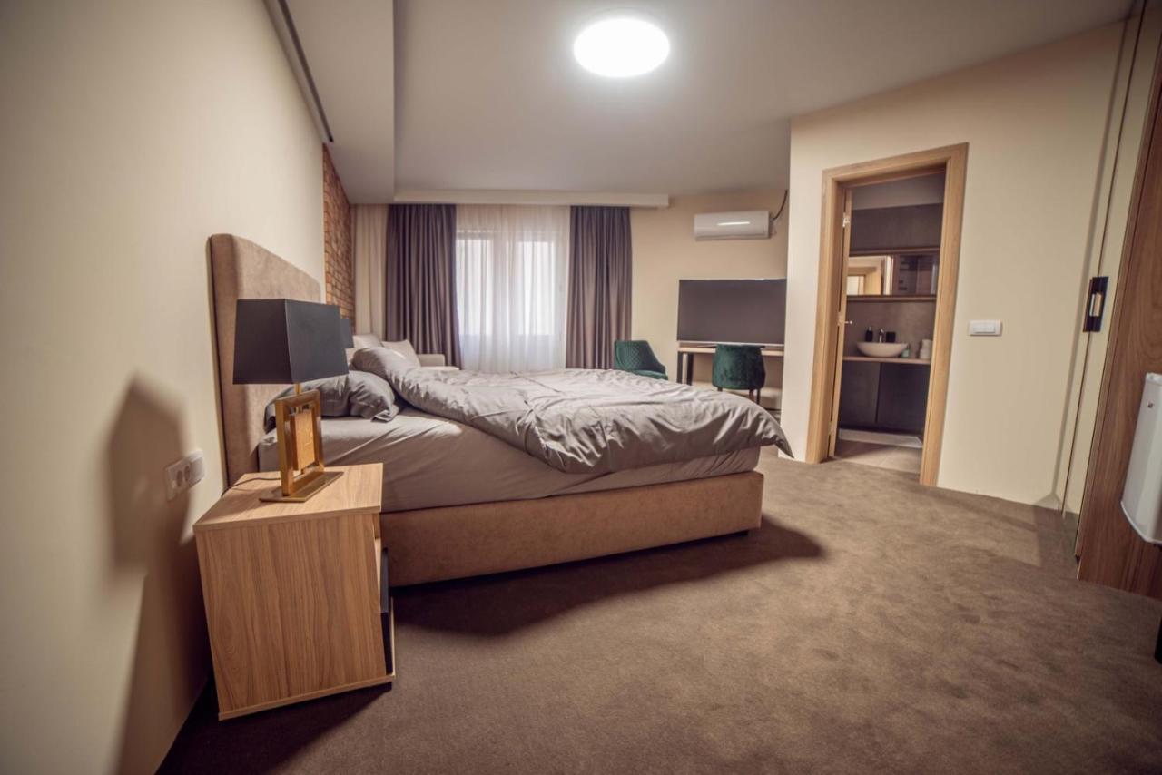 Szur Home Smederevska Palanka Luaran gambar